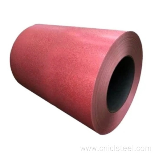 hot selling Wrinkle Matt Color Steel Coil